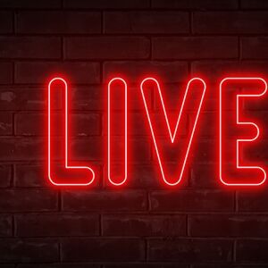 Live